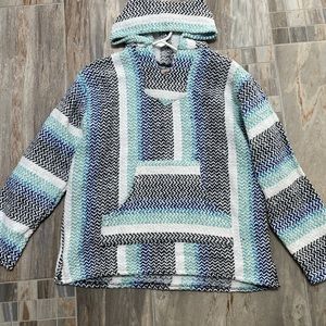 Drug Rug Hoodie